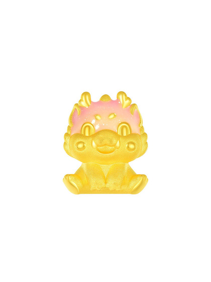 Chow Tai Seng 周大生